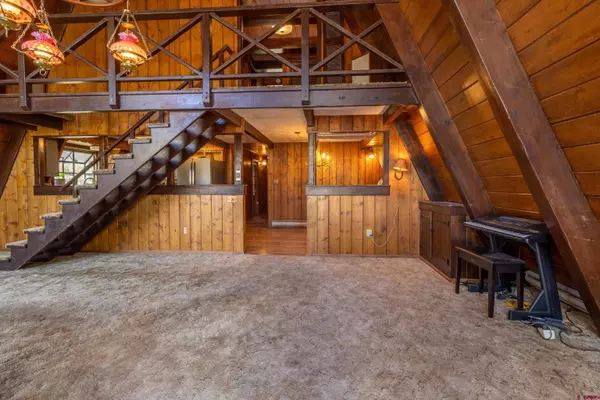 4470 County Road 250, Durango, CO 81301