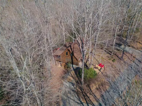 484 Arrowhead Pass, Blue Ridge, GA 30513