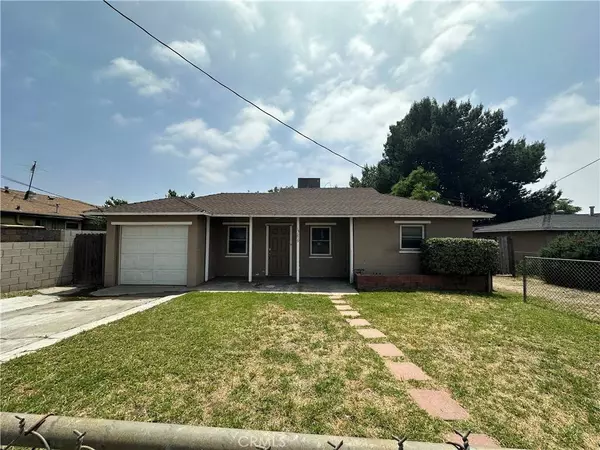 15279 Orchid ST, Fontana, CA 92335