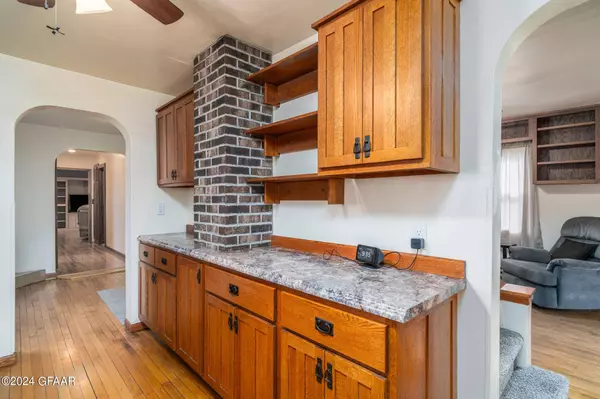 2005 30TH Avenue NE, Manvel, ND 58256