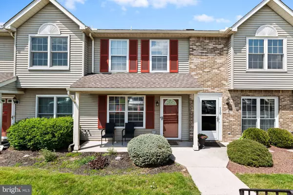 108 EASTERLY DR, Mechanicsburg, PA 17050