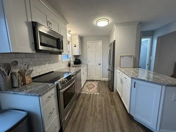 166 West St #166, Leominster, MA 01453