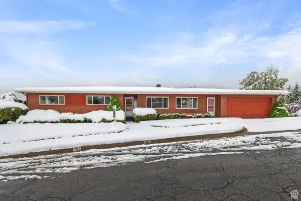 767 N SUNRISE AVE, Salt Lake City, UT 84103