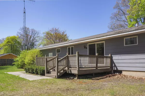 3387 Orchard Highway, Manistee, MI 49660