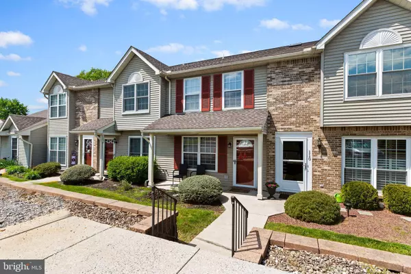 108 EASTERLY DR, Mechanicsburg, PA 17050