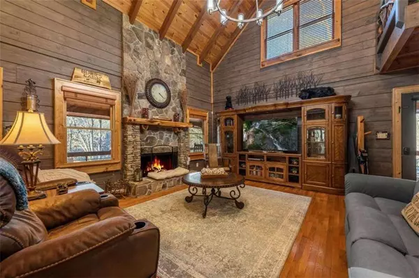 60 Ford Road, Blue Ridge, GA 30513