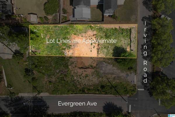 1104 IRVING ROAD #2, Homewood, AL 35209