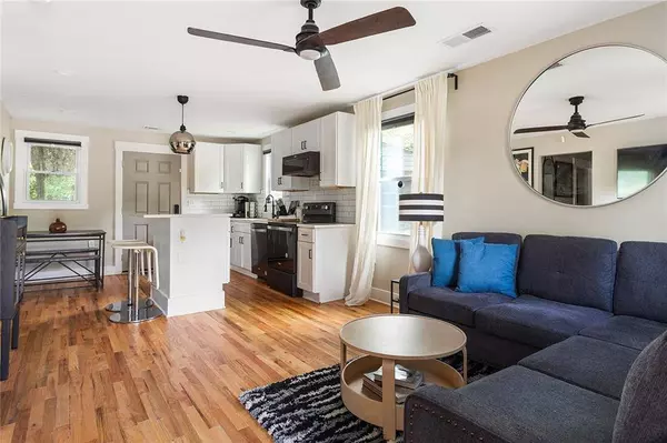 742 Casplan ST SW, Atlanta, GA 30310