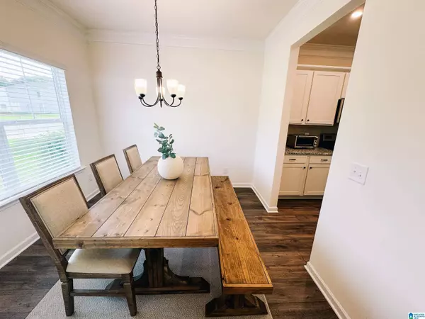 125 FALLEN OAKS LANE, Springville, AL 35146