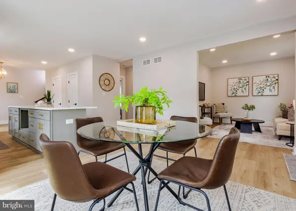 402 3RD AVE, Haddon Heights, NJ 08035