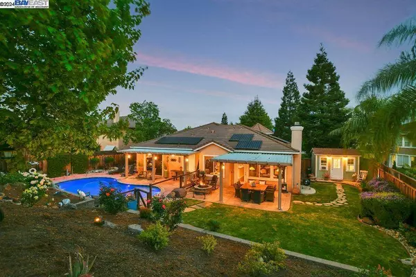 3309 Lair Way, Antioch, CA 94531