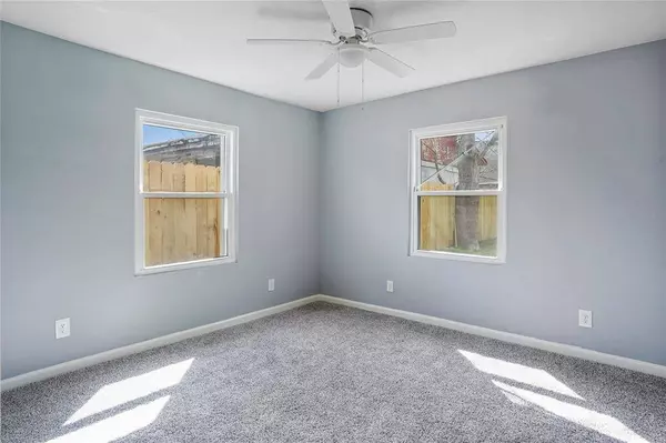 4130 Galesburg ST, Houston, TX 77051