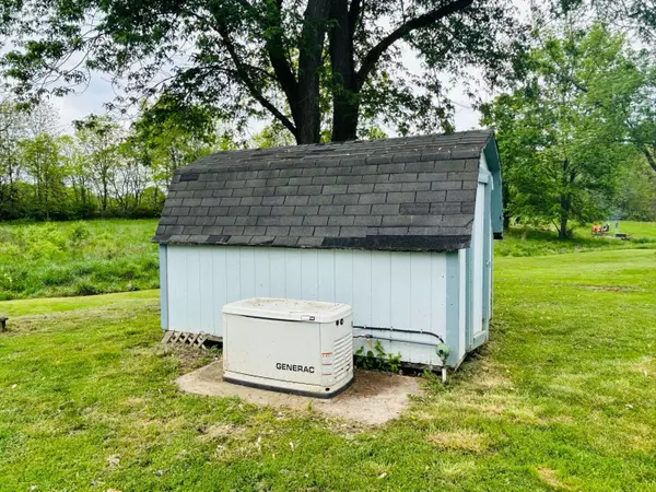 4800 Duvall Road #122, Ashville, OH 43103