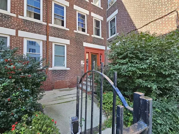 7 Saybrook St #1-7, Boston, MA 02135