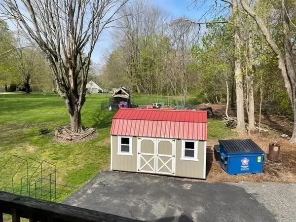 666 Pleasant St, Leicester, MA 01542