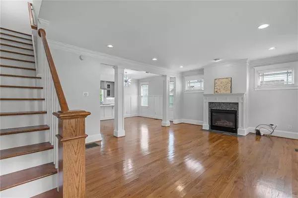 1337 Mercer AVE, Atlanta, GA 30344