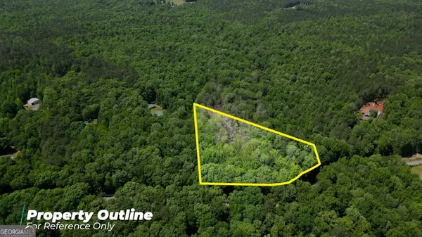 5+/- ACRES Byrom RD, Senoia, GA 30276