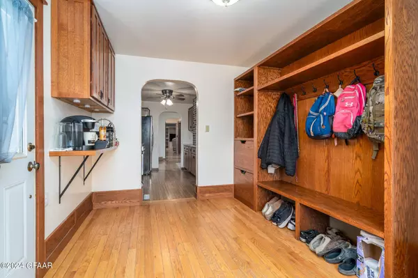 2005 30TH Avenue NE, Manvel, ND 58256