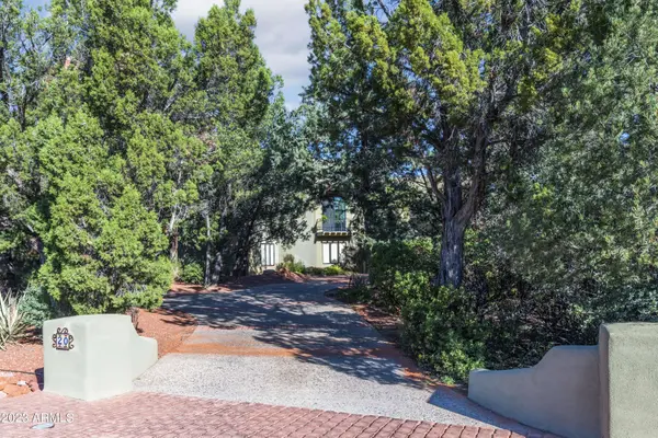 20 SHADOW ROCK Drive, Sedona, AZ 86336