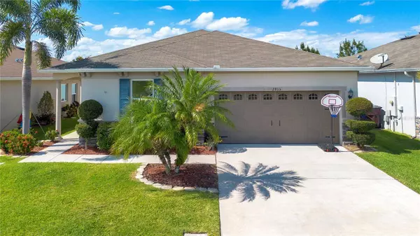 2805 SHELBURNE WAY, Saint Cloud, FL 34772