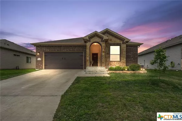1030 Aurora Grove BND, Temple, TX 76502