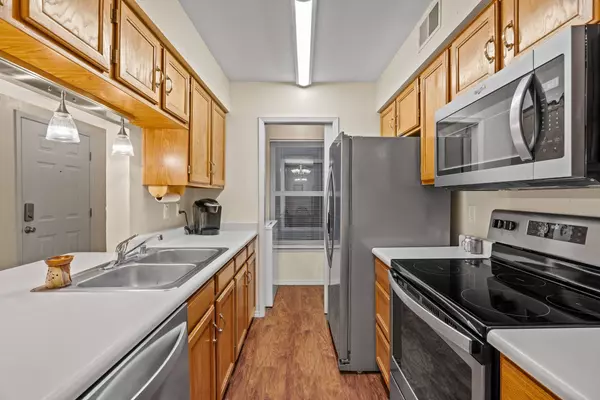 505 Oppenheimer DR #417, Los Alamos, NM 87544