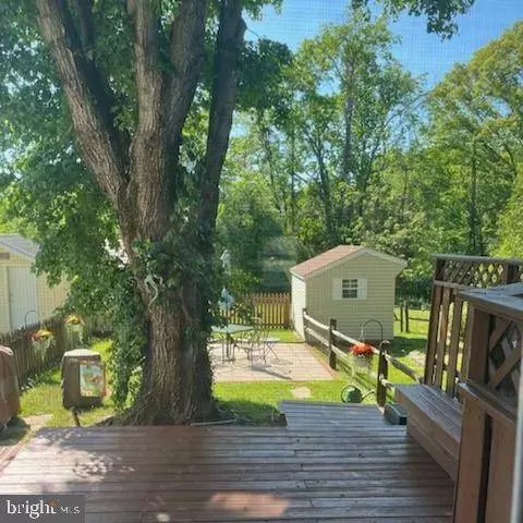 150 E ORANGE CT, Parkville, MD 21234