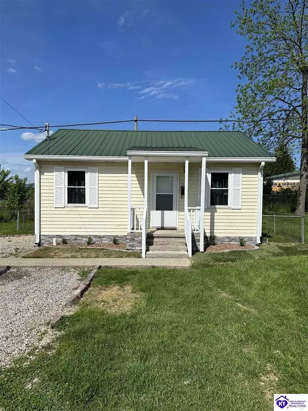 517 Henon Lane, Elizabethtown, KY 42701