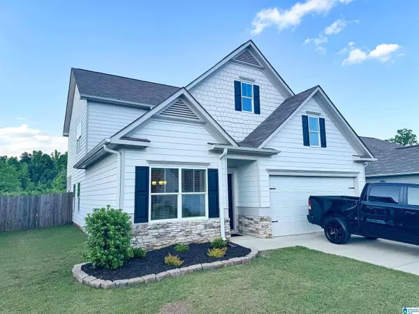 125 FALLEN OAKS LANE, Springville, AL 35146