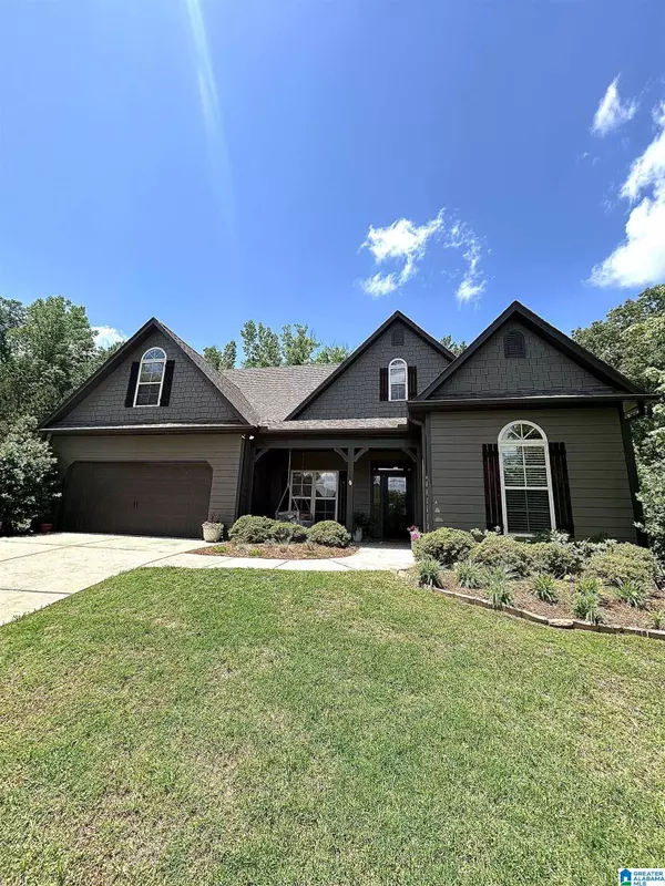 201 PERTHSHIRE COVE, Pelham, AL 35124