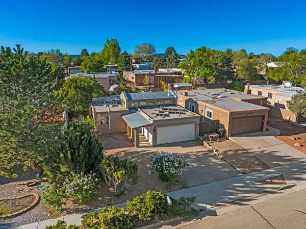 353 Grand Canyon, White Rock, NM 87547