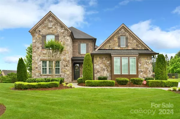 2426 Riders Glen CT, Concord, NC 28027