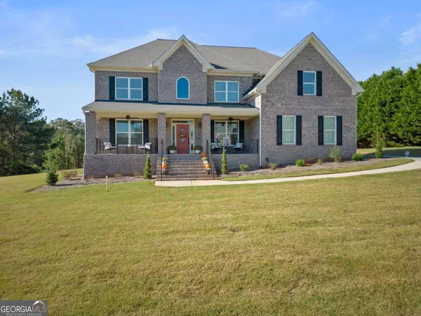 1005 Wilder WAY, Mcdonough, GA 30252