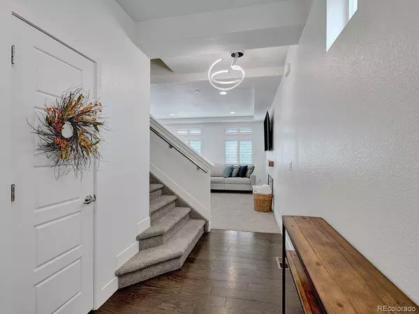 9173 Pacific Crest DR, Colorado Springs, CO 80927