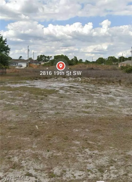 2816 19th ST SW, Lehigh Acres, FL 33976
