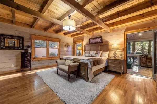 60 Ford Road, Blue Ridge, GA 30513