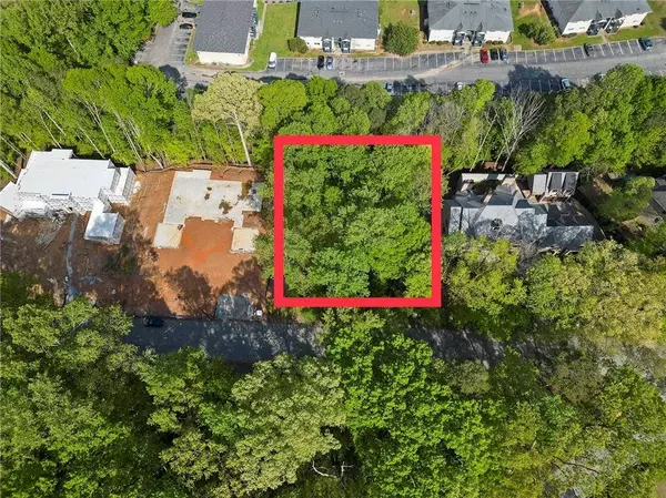 1700 Adams DR, Atlanta, GA 30311