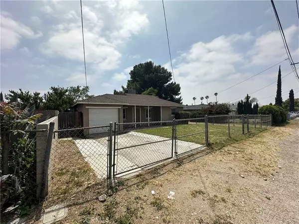 15279 Orchid ST, Fontana, CA 92335