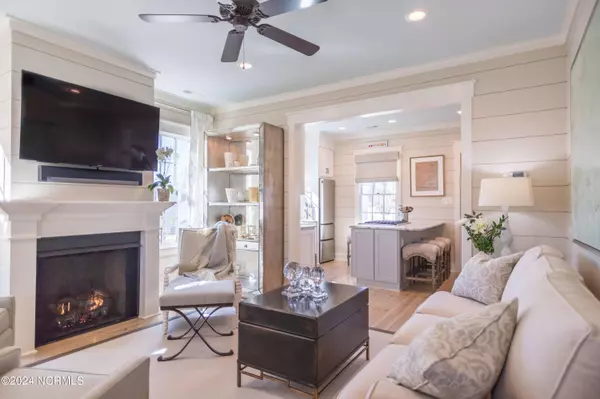 7 Back Cove Circle #32c, Oriental, NC 28571