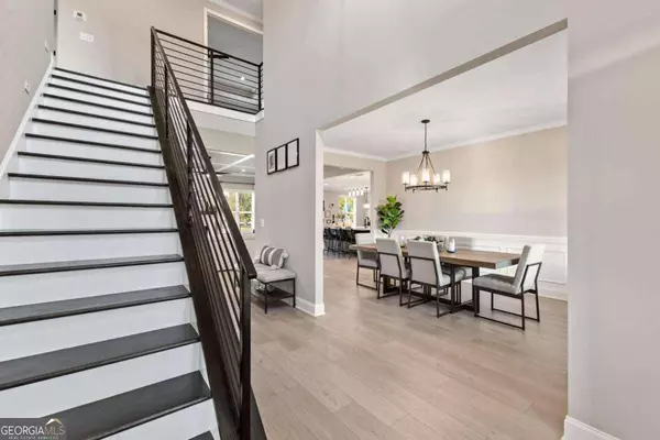 1005 Wilder WAY, Mcdonough, GA 30252