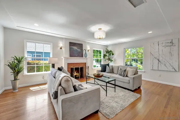 4971 Lucille Dr, San Diego, CA 92115