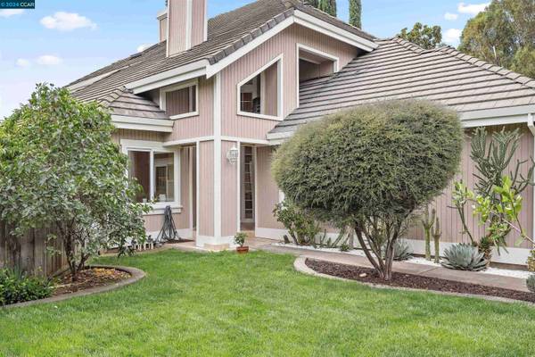 1370 Babel Ln, Concord, CA 94518