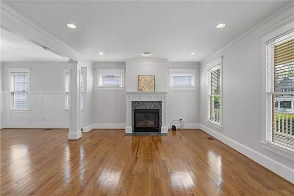 1337 Mercer AVE, Atlanta, GA 30344