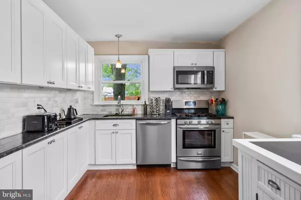 1582 OSBOURNE AVE, Abington, PA 19001