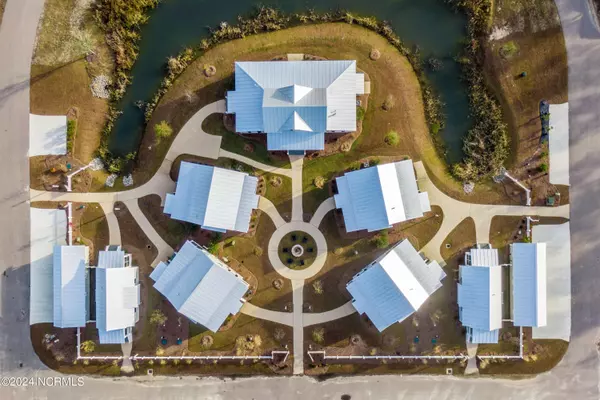 7 Back Cove Circle #32c, Oriental, NC 28571
