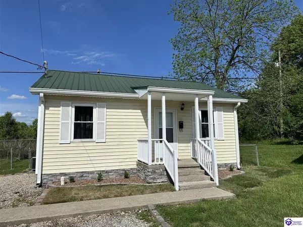 517 Henon Lane, Elizabethtown, KY 42701