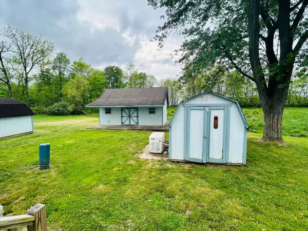 4800 Duvall Road #122, Ashville, OH 43103