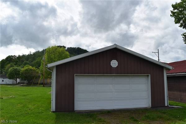 122 Cole ST, Dillonvale, OH 43917