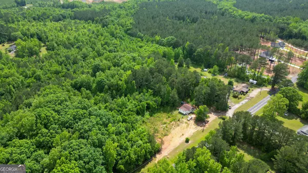 1.37+/- AC Primrose RD, Grantville, GA 30220