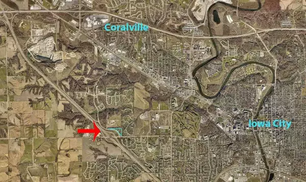 800 Camp Cardinal Blvd, Iowa City, IA 52246